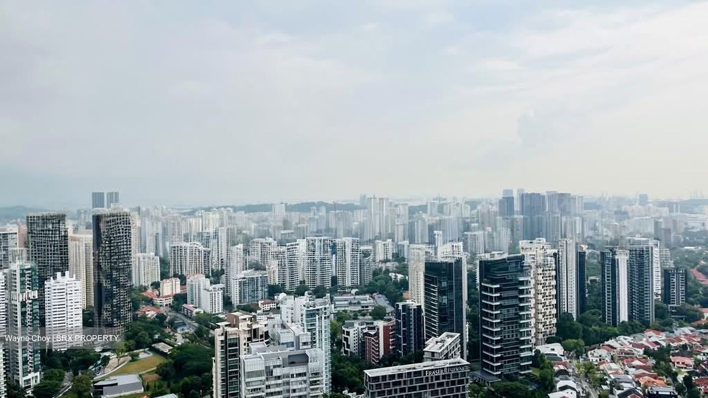 The Orchard Residences (D9), Apartment #580456971